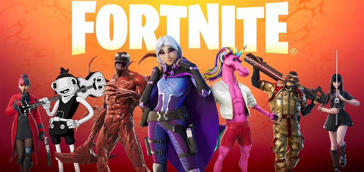 Fortnite