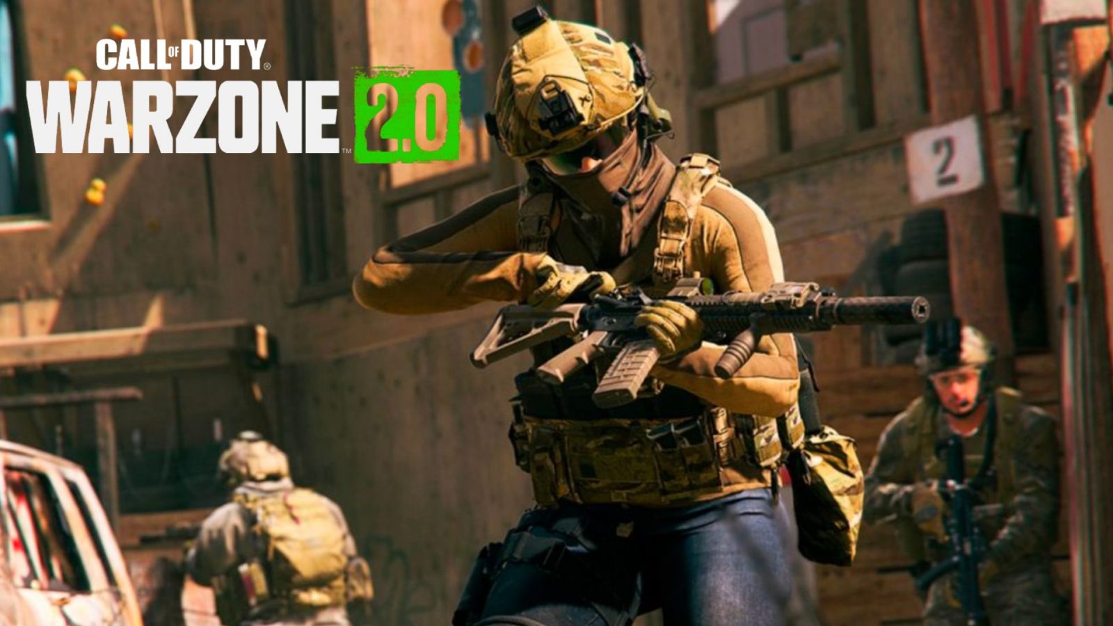 Le gourou de Warzone 2 affirme que le TTK est encore trop bas après la mise à jour de la saison 3 rechargée
