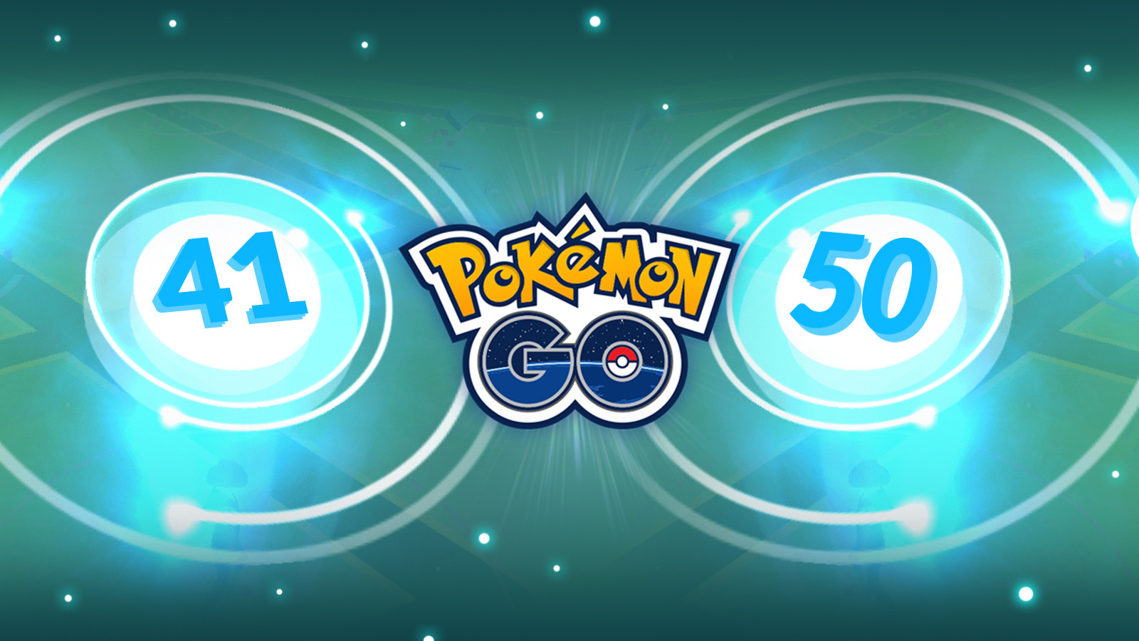 Le joueur Pokemon Go atteint le niveau 47 en seulement sept mois