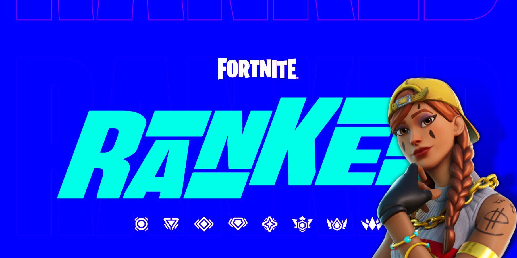 Fortnite Ranked-1