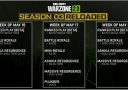 Call of Duty: Modern Warfare 2/Warzone 2 patch brings new map, modes and more