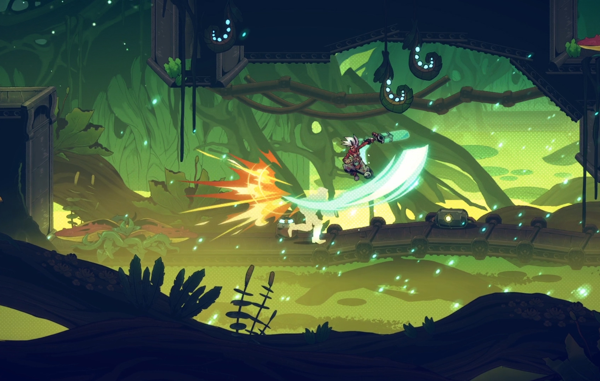 Le spin-off de 'League Of Legends' 'Convergence' sortira ce mois-ci