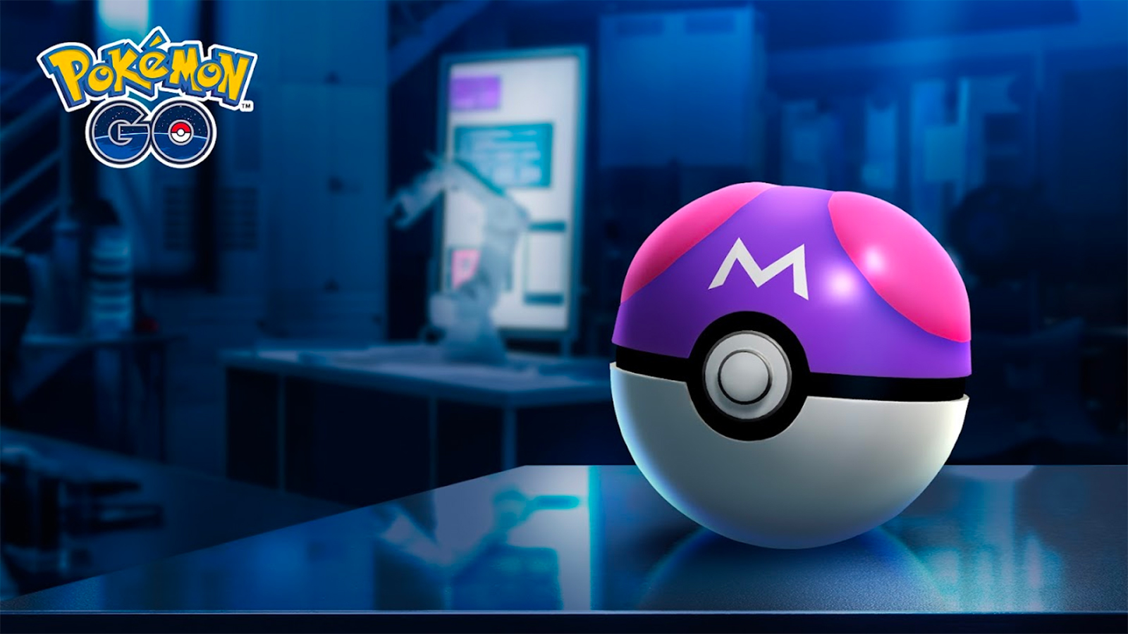 L'entraîneur de Pokemon Go partage des conseils utiles avant la sortie de Master Ball