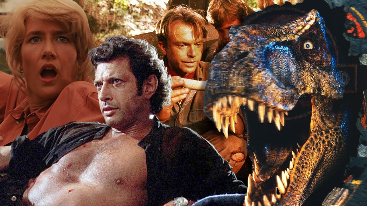 Les 10 meilleurs films de dinosaures de tous les temps