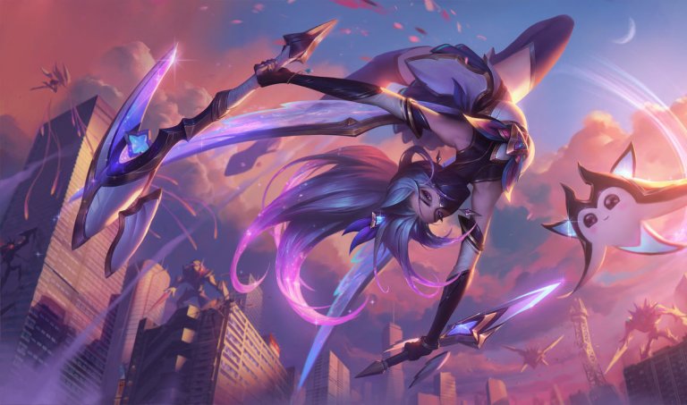 Les add-ons controversés de LoL font que certains joueurs demandent des interdictions