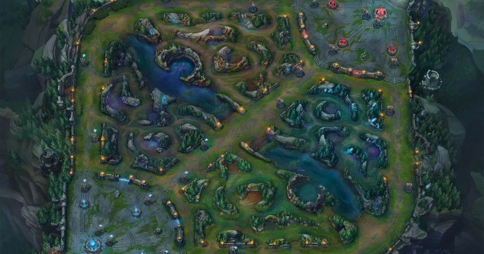 Les bots de League of Legends sont mis à jour pour aider les nouveaux joueurs