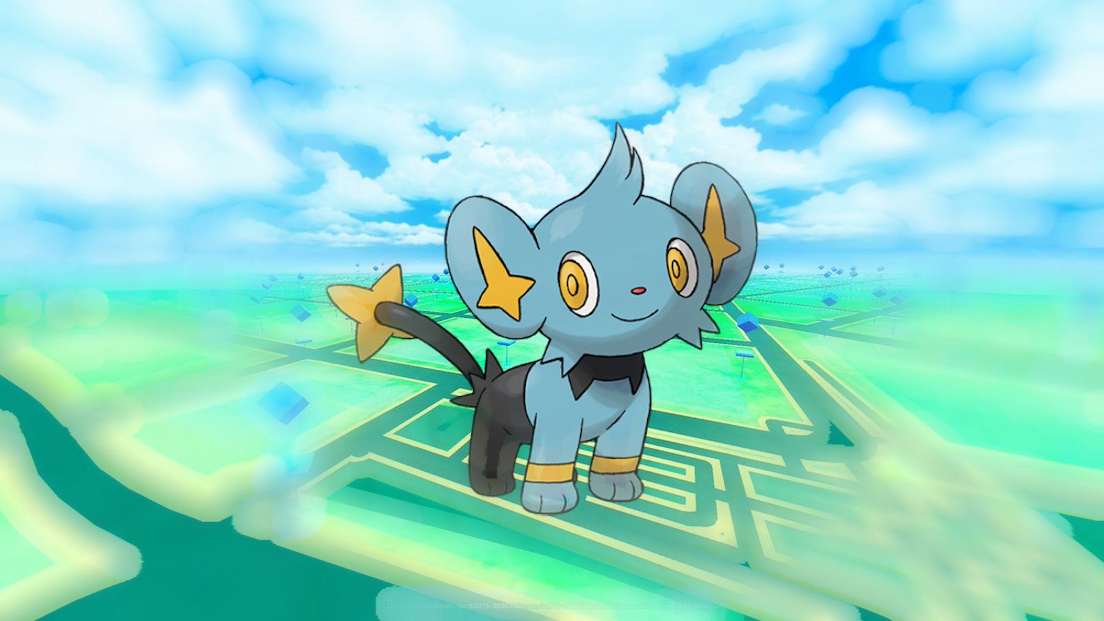 Les entraîneurs de Pokemon Go jaloux de la prise "inutile" du joueur