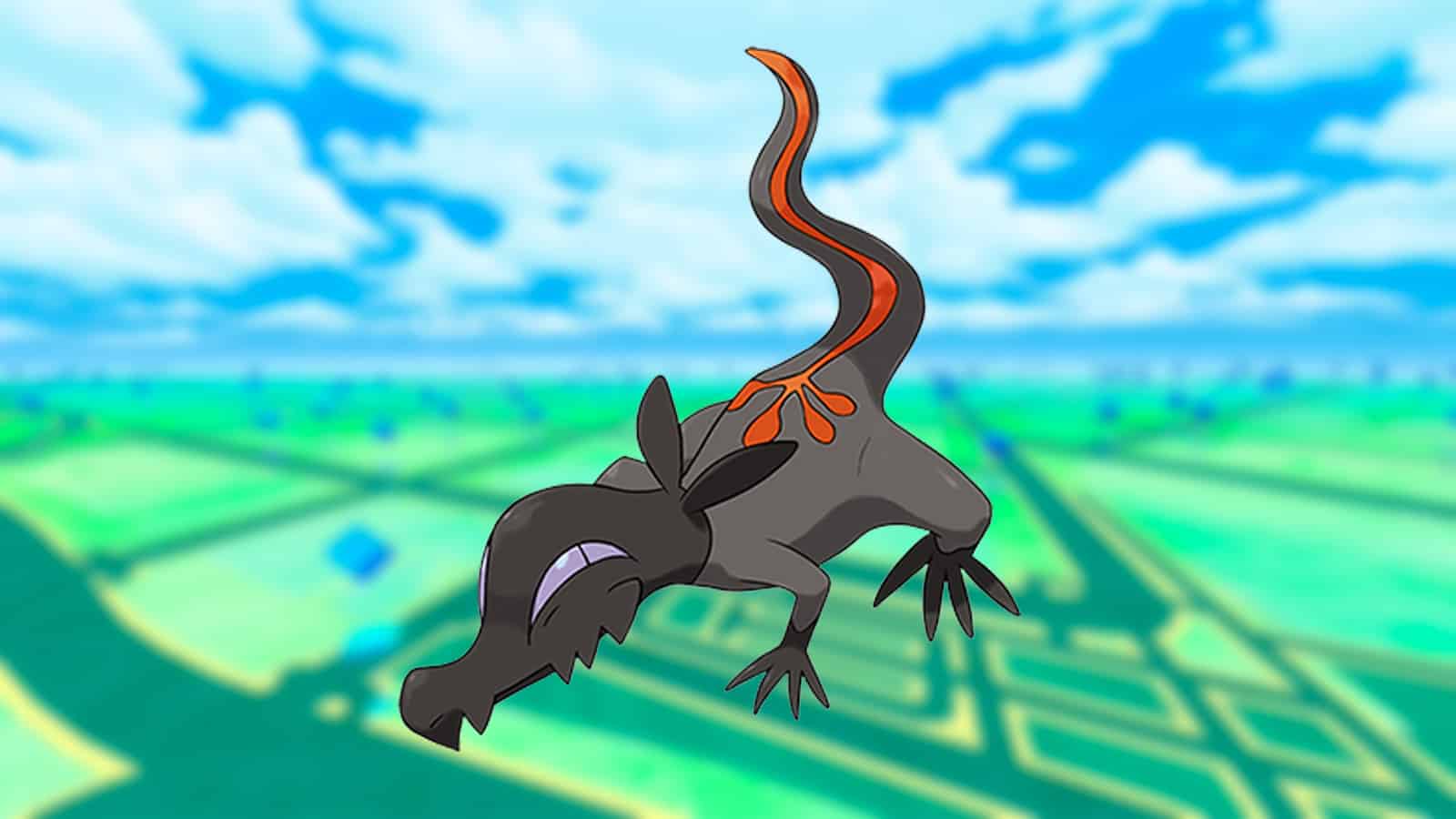 Les fans de Pokemon Go sont jaloux après que l'entraîneur partage l'éclosion impossible de Salandit