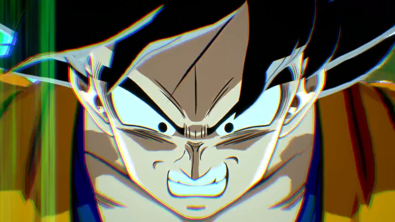 Les mineurs de données de Fortnite taquinent un favori de Dragon Ball Super rejoignant la bataille royale