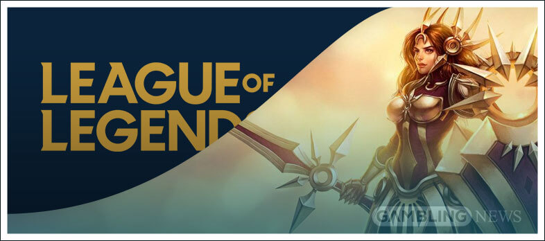 Best League of Legends Betting Sites