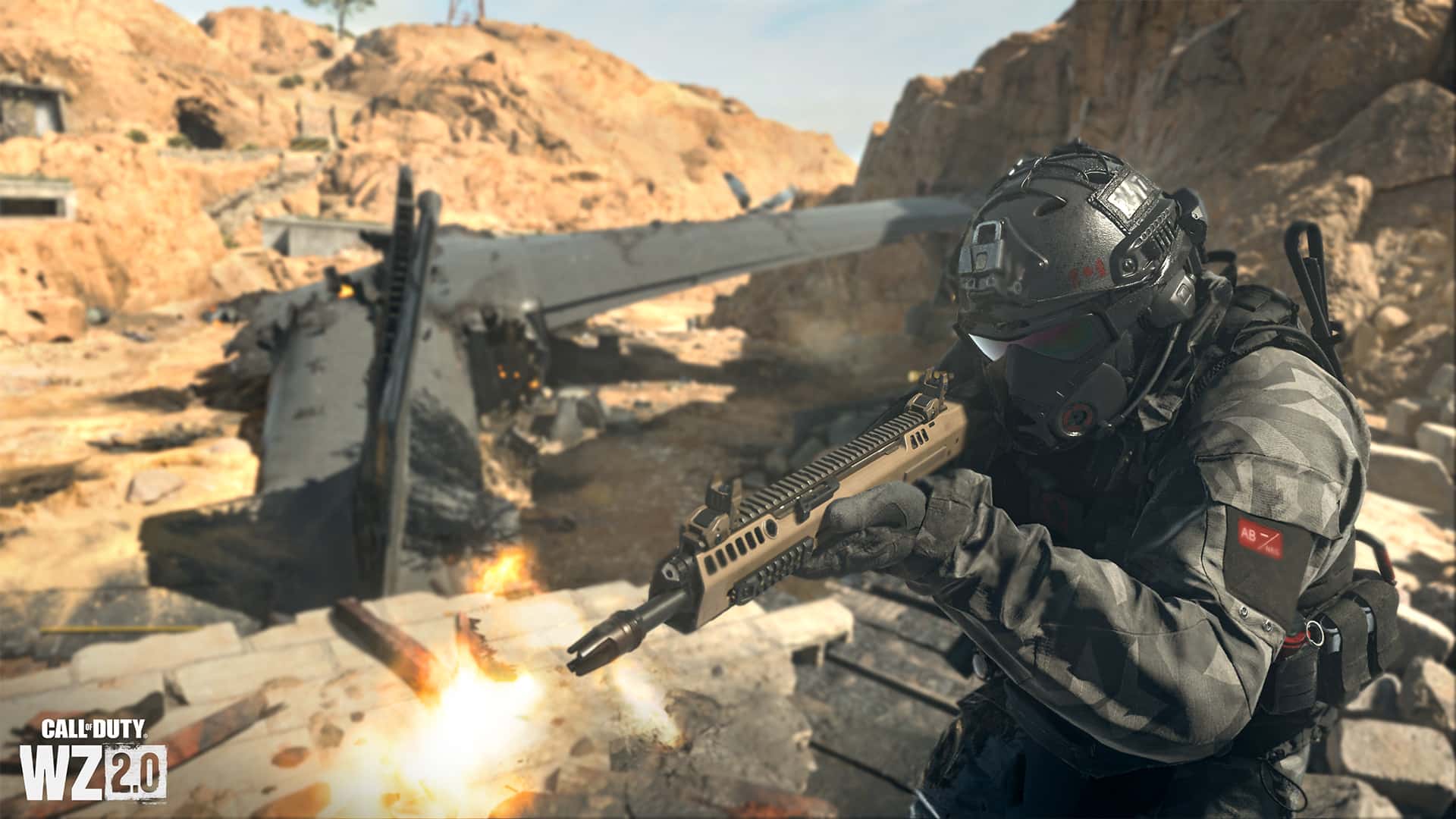 Notes de mise à jour CoD MW2 et Warzone 2.0 du 17 mai