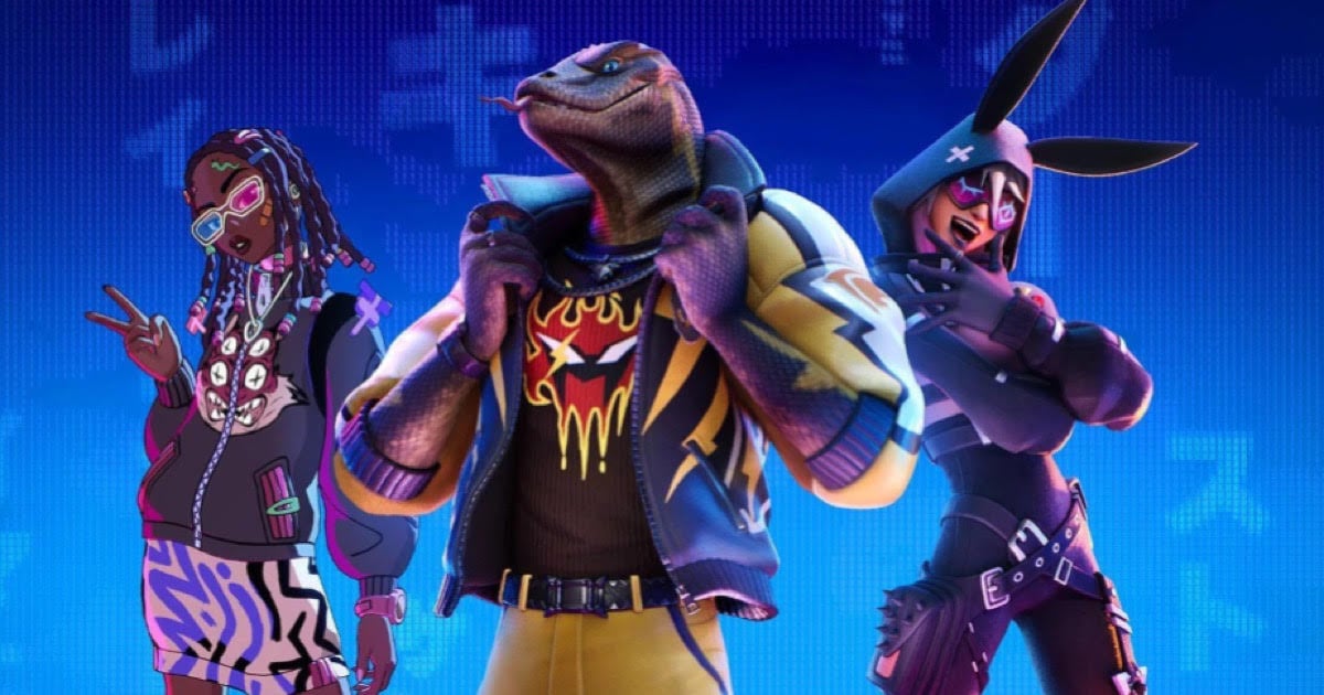Pourquoi Fortnite a-t-il voûté les trios dans la nouvelle mise à jour ?  La suppression du mode expliquée