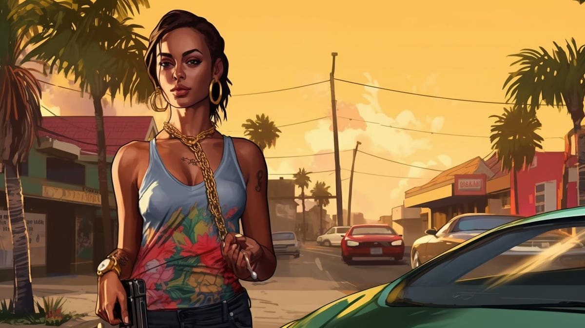 Pourquoi Rockstar est-il si bizarre d'annoncer 'GTA 6' ?