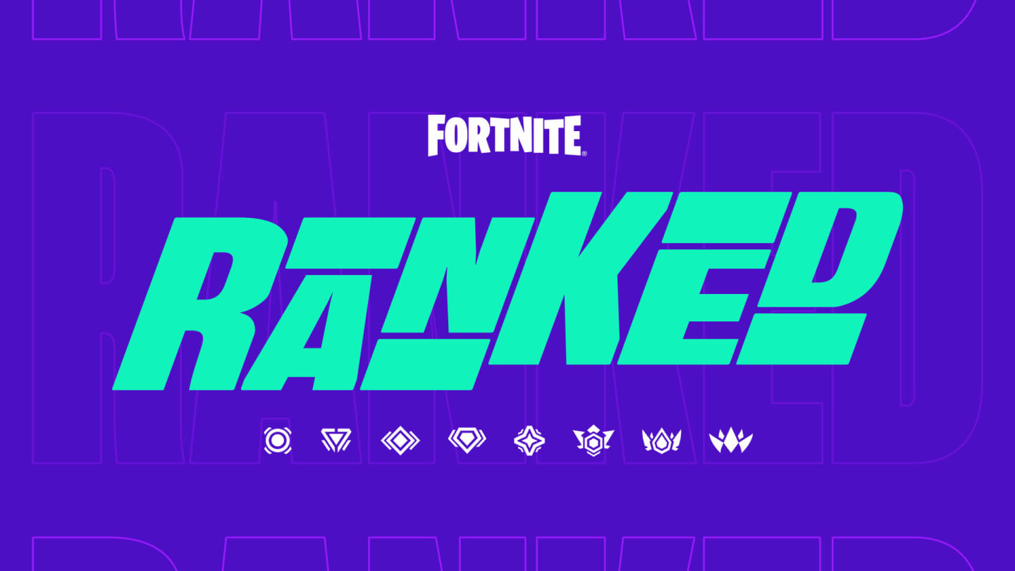 Quand commence Fortnite classé?