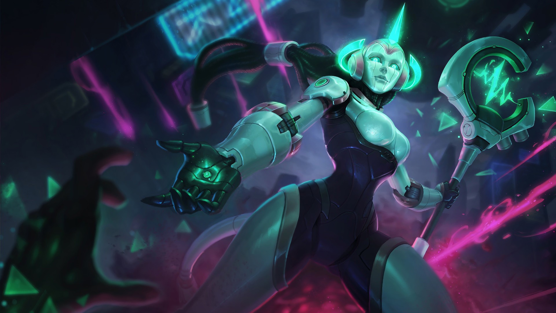 Riot décrit la refonte majeure de l'IA du bot de League of Legends prévue pour la fin de 2023