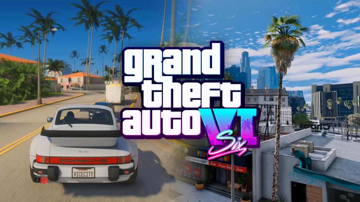 Rockstar taquine GTA 6 dans la nouvelle mise à jour de GTA Online – Gamerficial