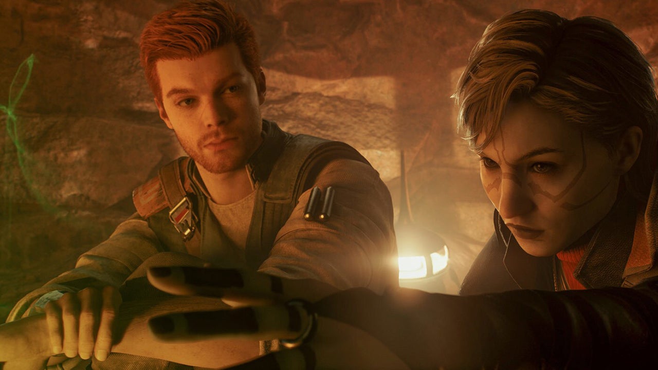 Star Wars Jedi: la fin du survivant expliquée