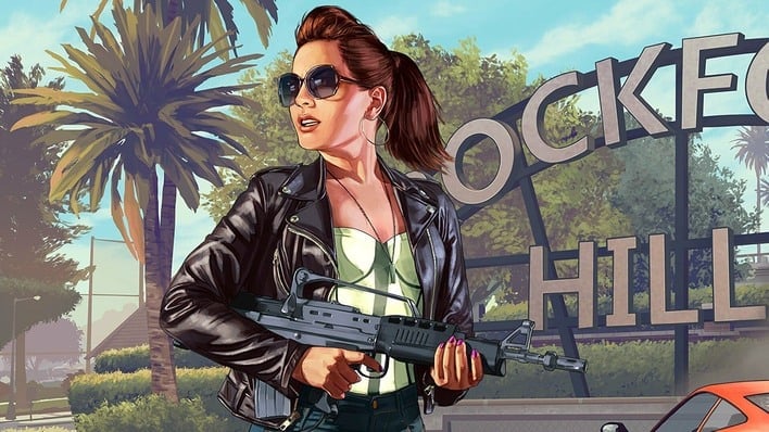 Take-Two vient de laisser tomber un indice géant de GTA 6 qui ravira les joueurs