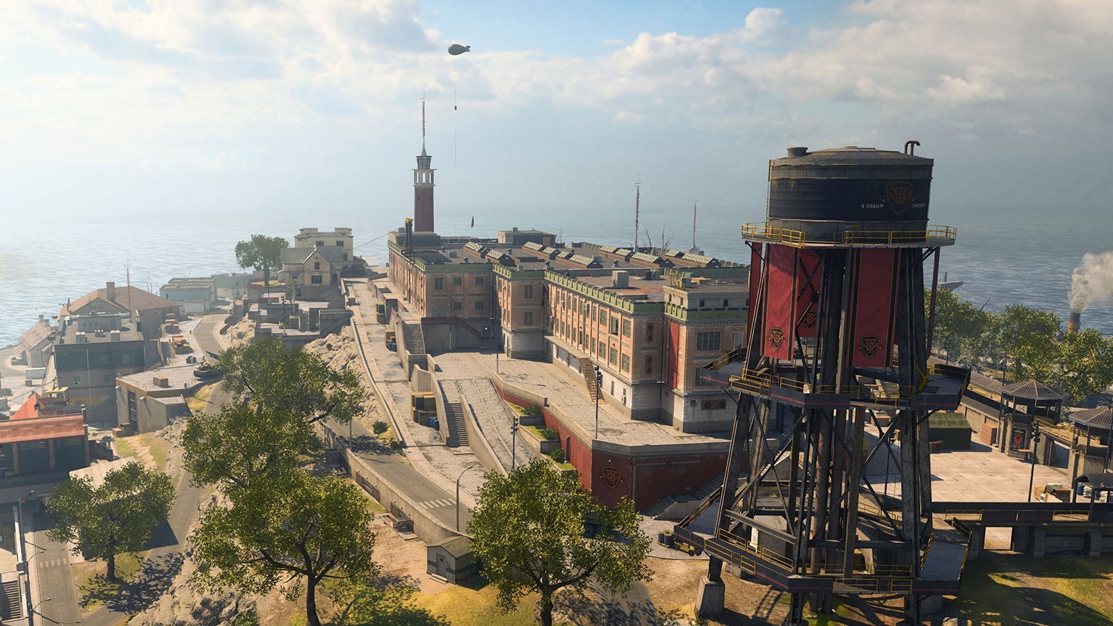 Un initié de COD confirme que la carte préférée des fans ne reviendra pas pour Warzone 2