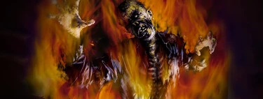 The name of Resident Evil was chosen in a contest, and it was not the only thing that was decided like this