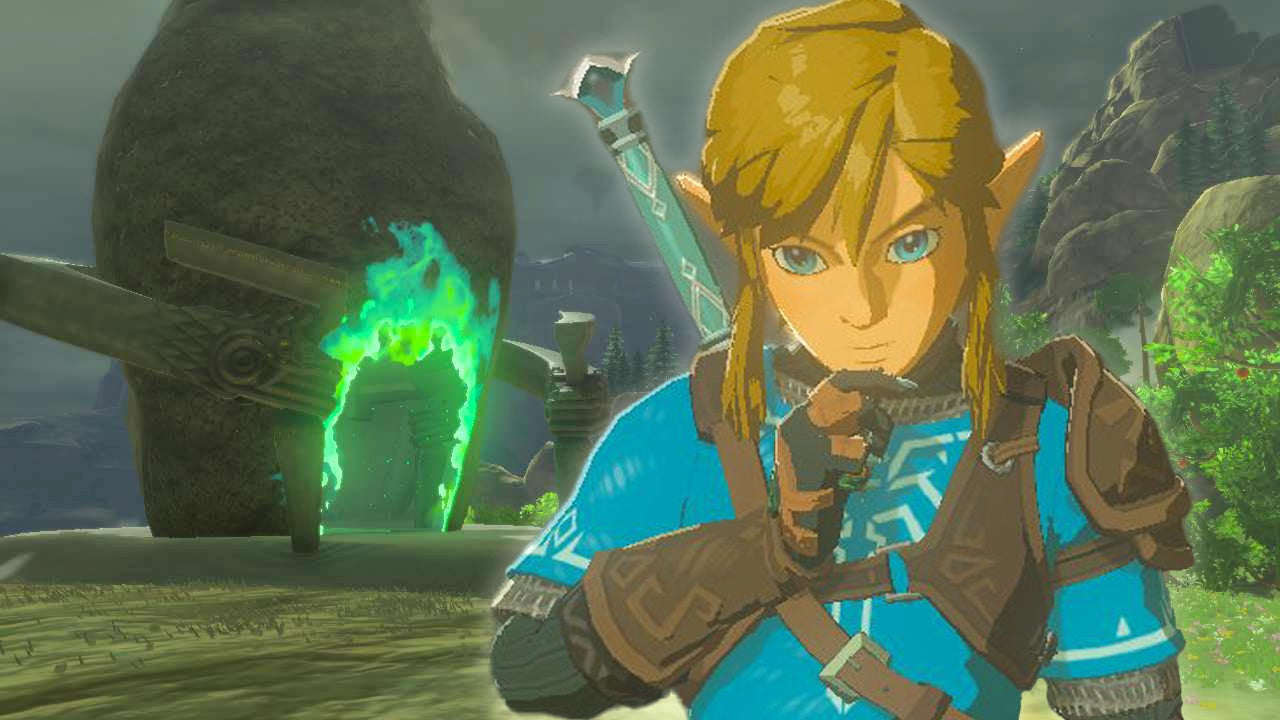 Zelda: Tears of the Kingdom Shrines Guide Mise à jour: Les 8 sanctuaires les plus recherchés
