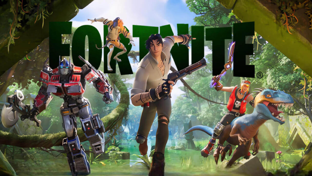 Will Optimus Prime Be In Fortnite? Answered