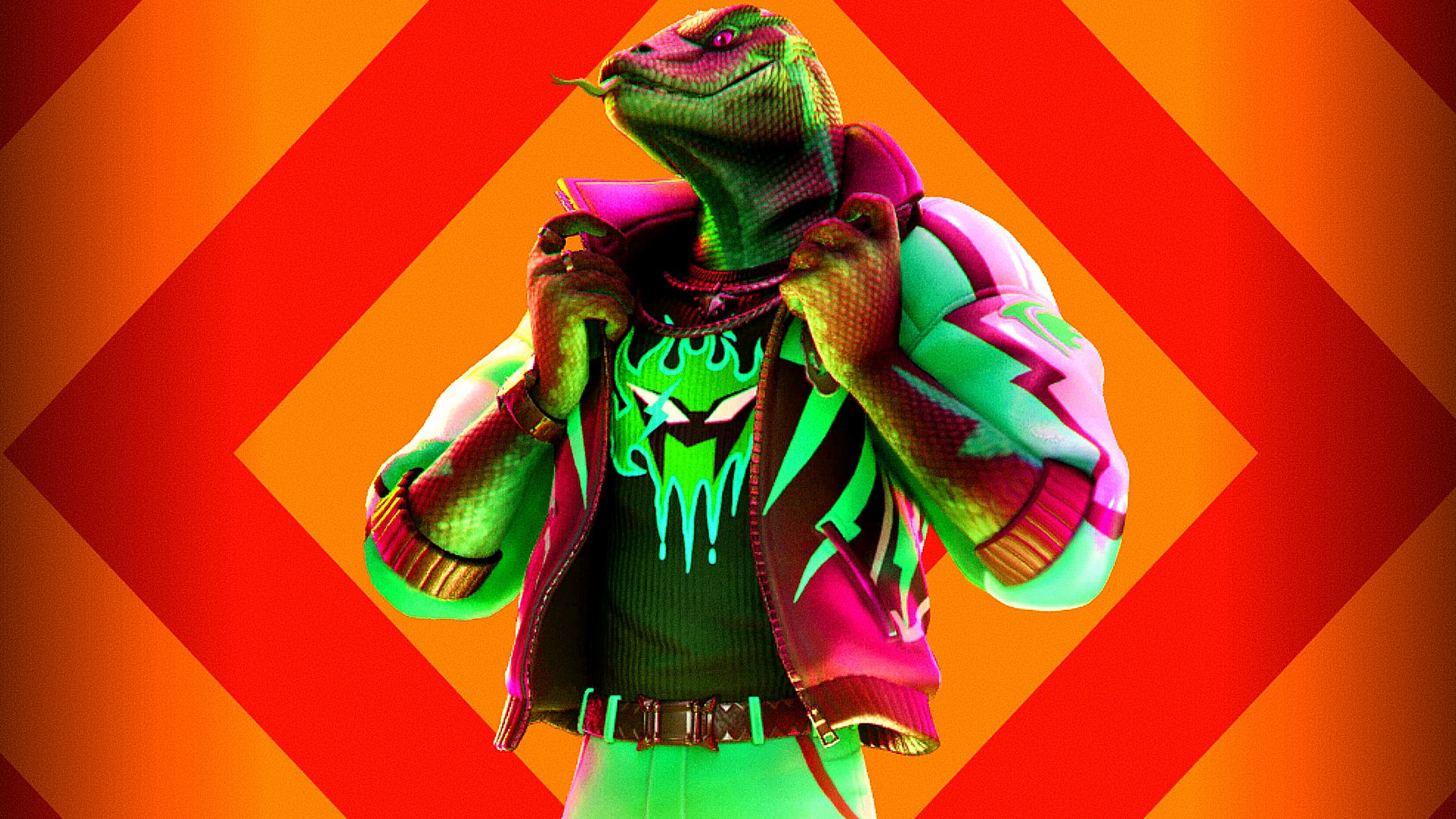 Fortnite Trios de retour après la suppression inhabituelle du classement d'Epic Games
