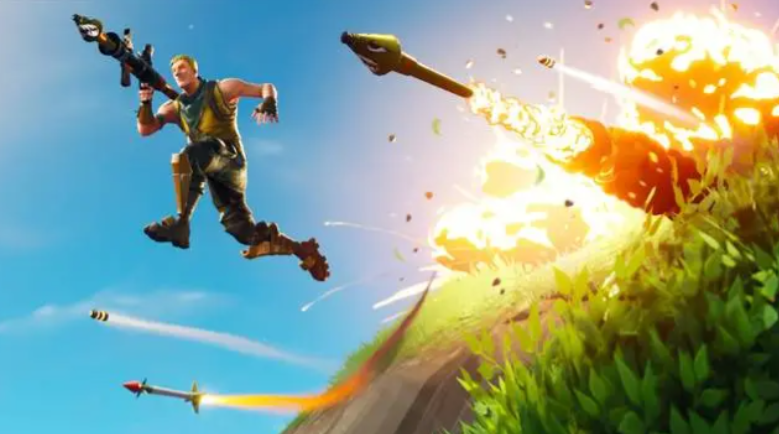 Comment changer la langue dans Fortnite