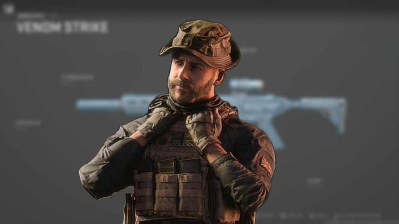 Best M13B Loadout in Warzone 2 Season 3 Reloaded