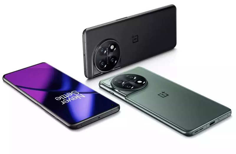 OnePlus 11 : OnePlus 11 Genshin Impact devrait être lancé en juin : à quoi s'attendre
