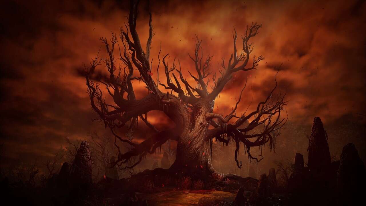 Diablo 4 - Grim Favors and Whispers Of The Dead Guide