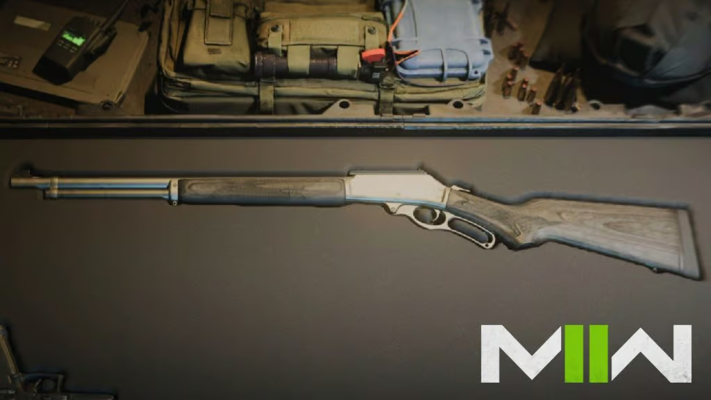 Meilleur tireur d'élite Warzone 2 Lockwood