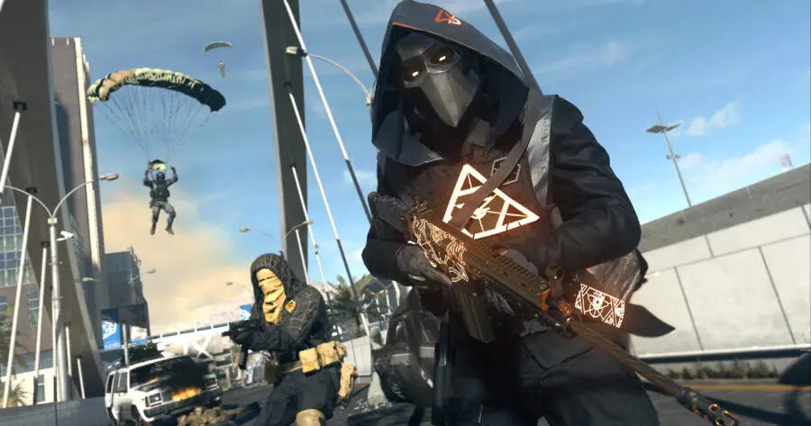 Warzone DMZ recevra une réinitialisation massive dans la saison 4
