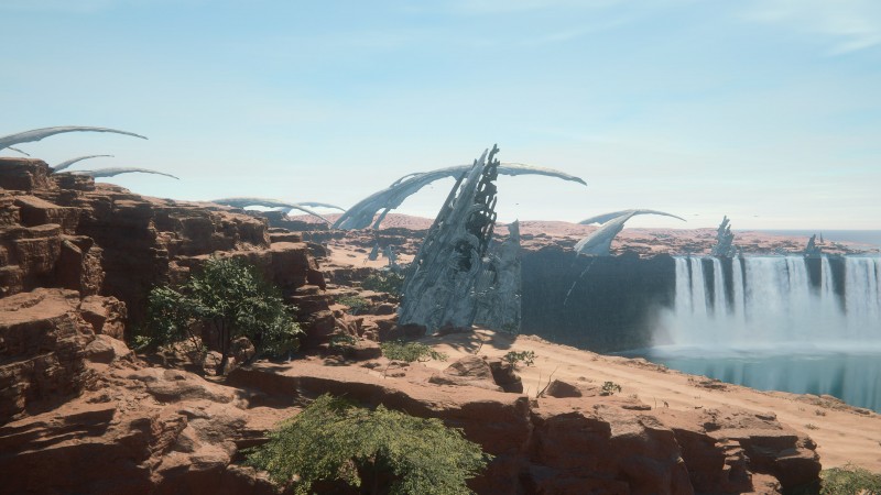 La musique de Final Fantasy 16 : Partie 3 – Trouver un thème principal