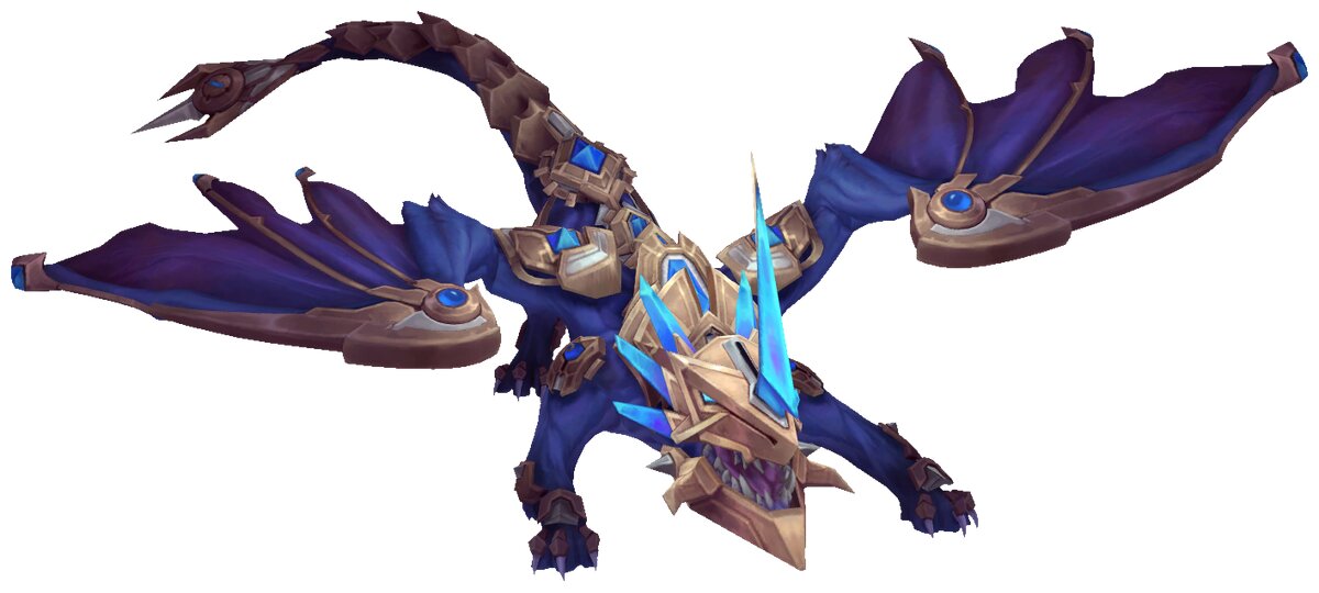 Drake Hextech