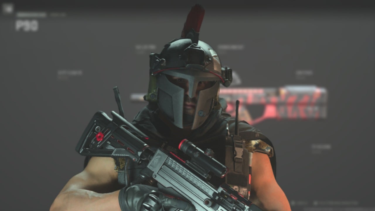 Best PDSW 528 Loadout in Warzone 2 and Modern Warfare 2