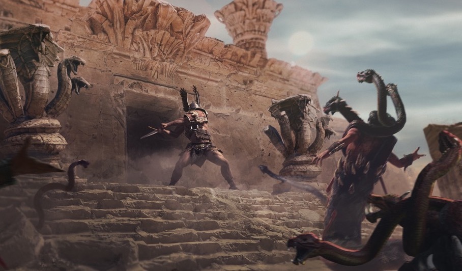 Tous les emplacements de l'autel du Kehjistan de Lilith dans Diablo 4