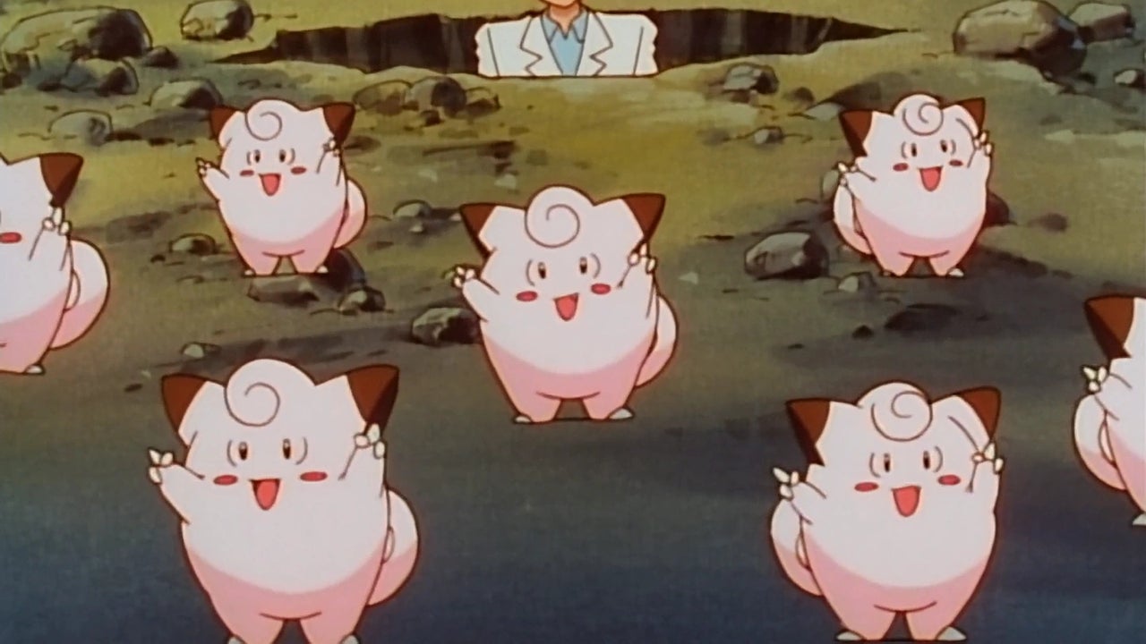 Un tournoi Pokémon a été annulé après que les 4 finalistes ont protesté à l'aide du métronome