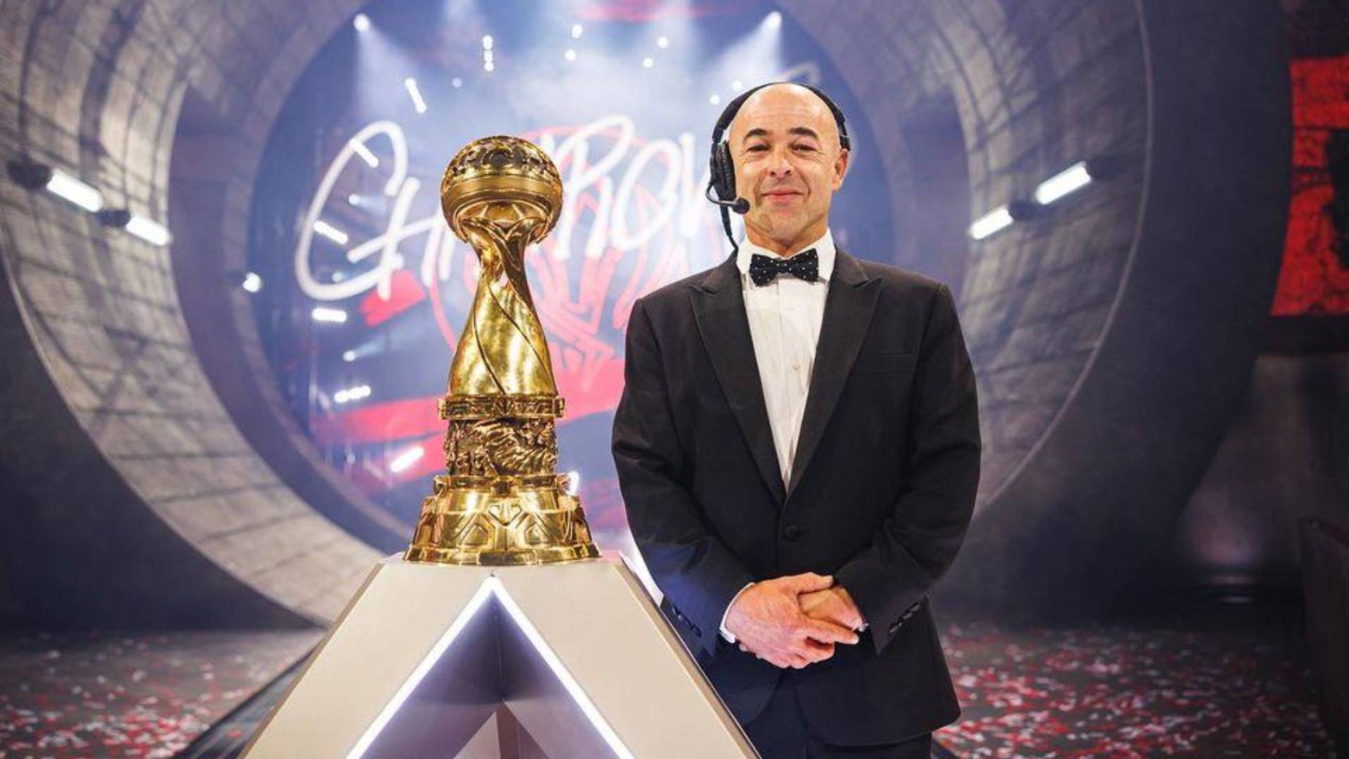 Héros méconnus de League of Legends : le magicien du MSI 2023