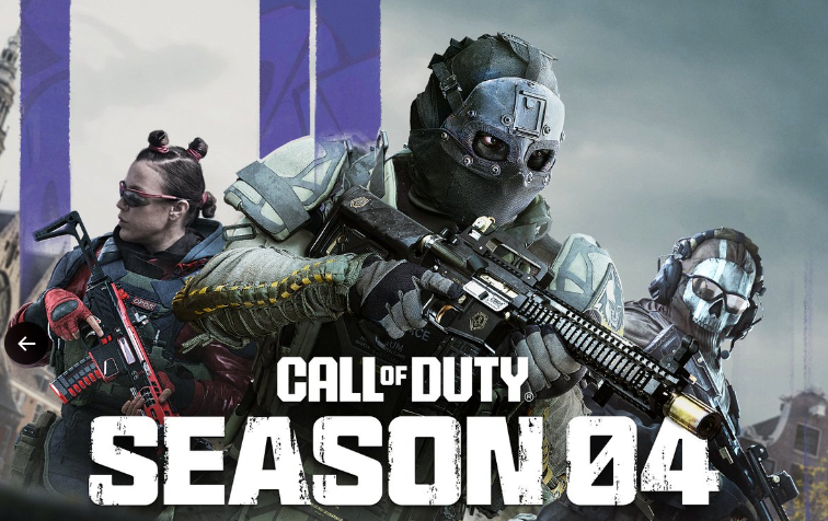 Call Of Duty Warzone 2.0 obtient apparemment un nouveau nom dans la saison 4