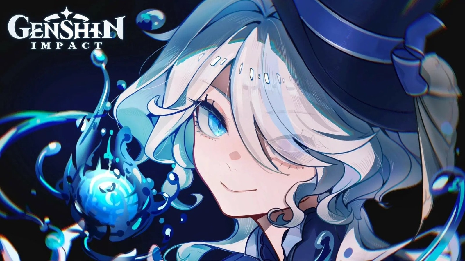 Genshin Impact fait allusion au nombre de personnages et aux thèmes sombres