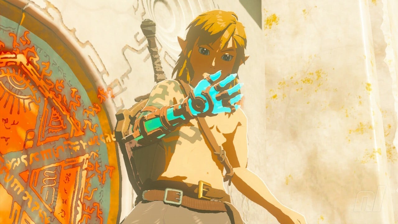 Qu'auriez-vous aimé savoir plus tôt dans Zelda : Tears Of The Kingdom ?