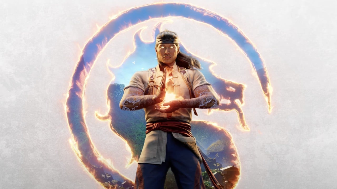 Mortal Kombat 1 ne présentera pas le nouveau personnage du film Cole Young