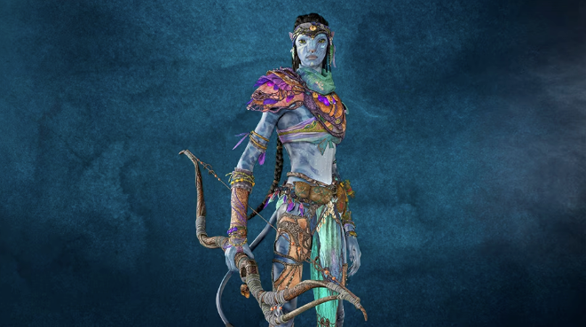 Avatar: Frontiers Of Pandora obtient un DLC gratuit sur PS5 au lancement, pas gratuit sur Xbox et PC