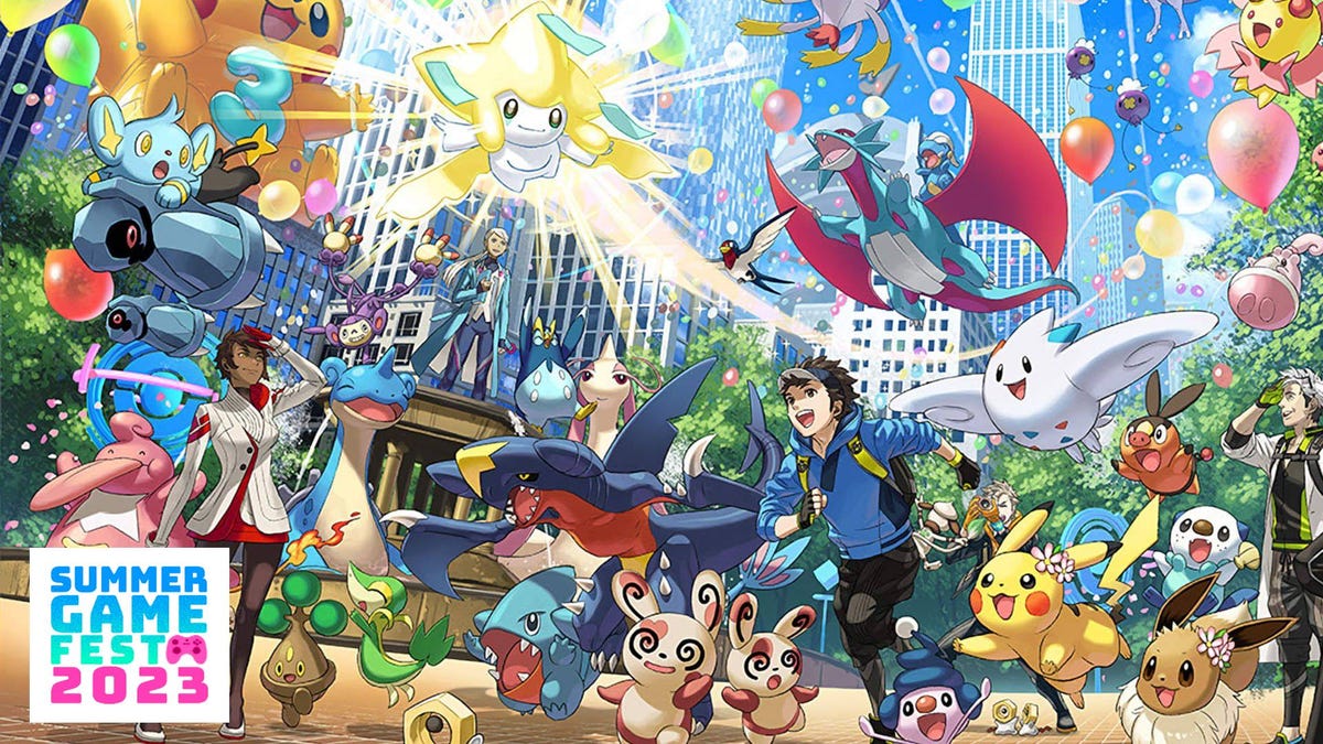 Pokemon Go Routes Essayez de résoudre un problème litigieux.  Est-ce suffisant?