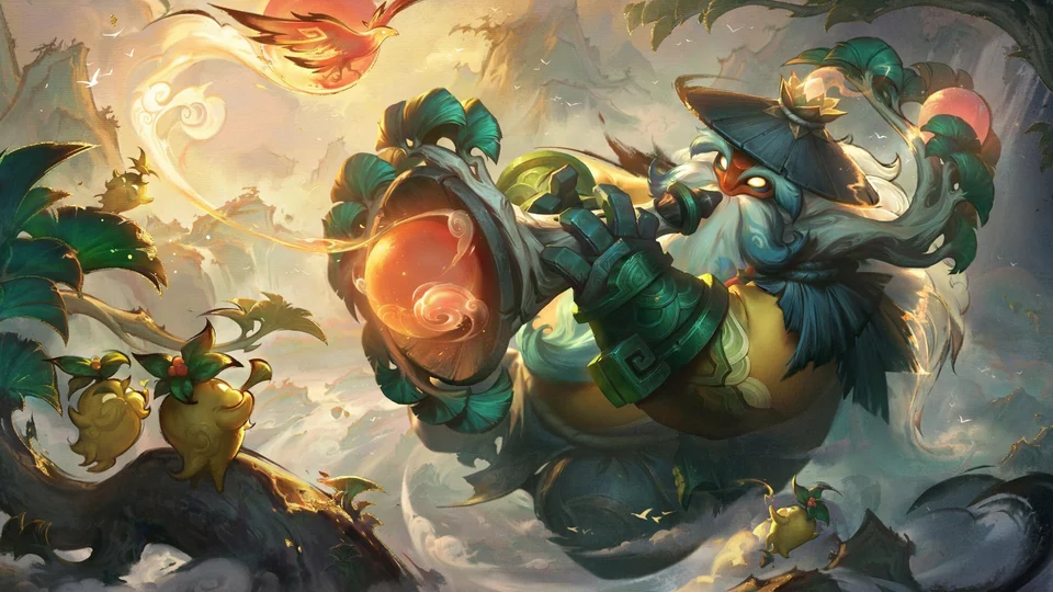 LoL Patch 13.12 Patch Notes: All Buffs, Nerfs & New…