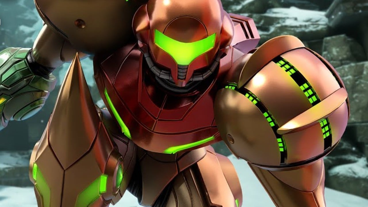 Retro Studios, développeur de Metroid Prime 4, recrute de nouveaux talents