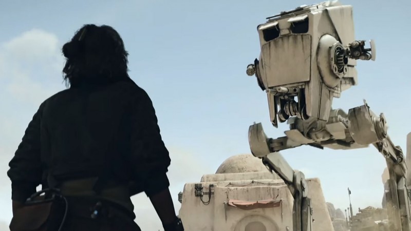 Découvrez les débuts en gameplay des hors-la-loi Star Wars d'Ubisoft