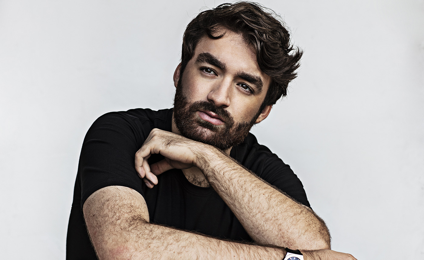 Oliver Heldens a fait un hymne Call of Duty Warzone