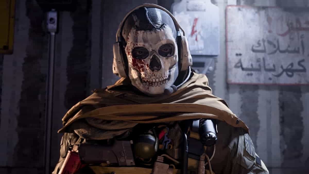 Meilleurs spots de butin pour Vondel dans Call of Duty: Warzone